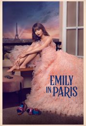 Emily in Paris الموسم الثالث