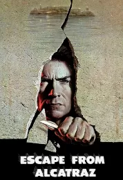 Escape from Alcatraz