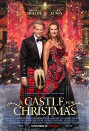 show A Castle for Christmas