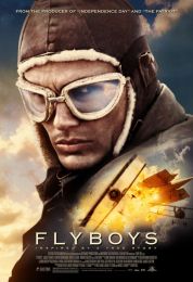 show Flyboys