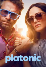 Platonic الموسم الثاني