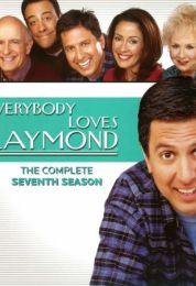 Everybody Loves Raymond الموسم السابع