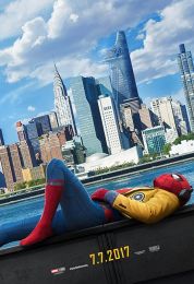 show Spider-Man: Homecoming