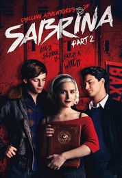 Chilling Adventures of Sabrina الموسم الثاني