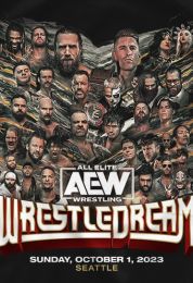 AEW WrestleDream 2023