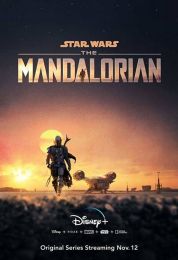 The Mandalorian الموسم الاول