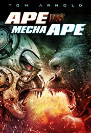 show Ape vs. Mecha Ape