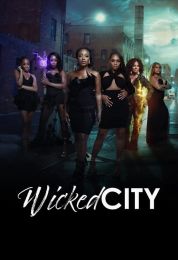 Wicked City الموسم الثاني