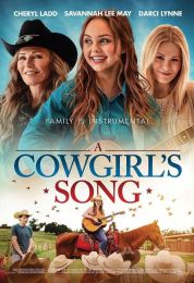 show A Cowgirl's Song