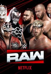 WWE Monday Night Raw 2026.01.26 مترجم