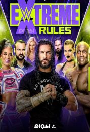 WWE Extreme Rules 2021