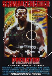 show Predator