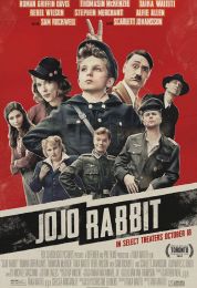 show Jojo Rabbit