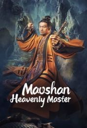 show Maoshan Heavenly Master