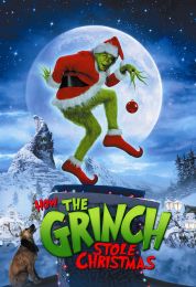 show How the Grinch Stole Christmas