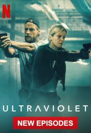 Ultraviolet الموسم الثاني