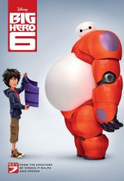 show Big Hero 6