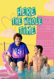 Here the Whole Time