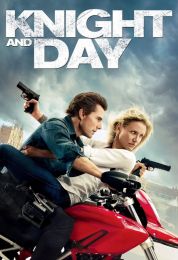 show Knight and Day