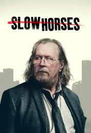 Slow Horses الموسم السادس