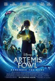 show Artemis Fowl