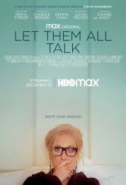 show Let Them All Talk