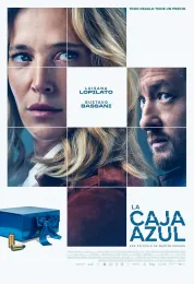 The Blue Box