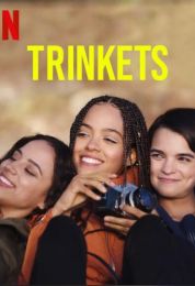 Trinkets الموسم الثاني