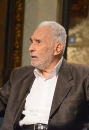 حلقة عبدالرحمن أبو زهرة في صاحبة السعادة