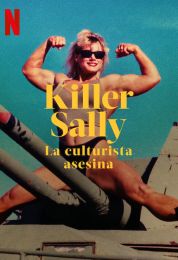 Killer Sally الموسم الاول
