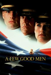 show A Few Good Men