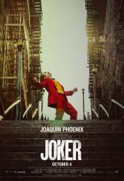 show Joker