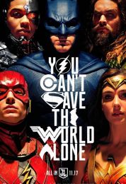 Justice League