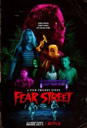 show Fear Street