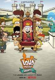 show The Loud House