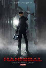 Hannibal الموسم الثالث