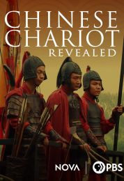 Chinese Chariot Revealed