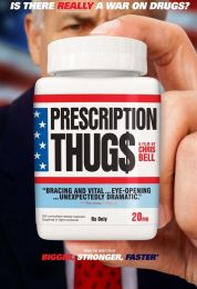 show Prescription Thugs