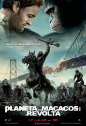 show Dawn of the Planet of the Apes