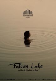 show Falcon Lake