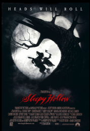 show Sleepy Hollow