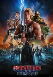 Masters of the Universe