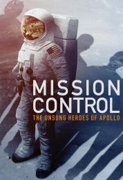 Mission Control: The Unsung Heroes of Apollo
