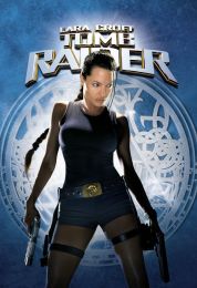 show Lara Croft-Tomb Raider