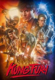 show Kung Fury