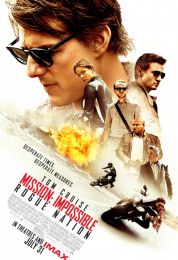 show Mission: Impossible  Rogue Nation