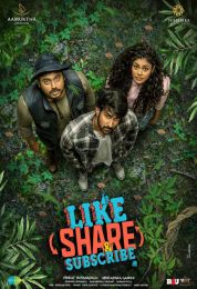 Like Share and Subscribe