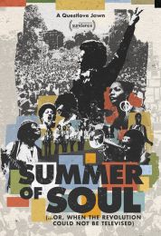 Summer of Soul