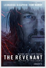 show The Revenant