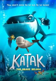 show Katak: The Brave Beluga